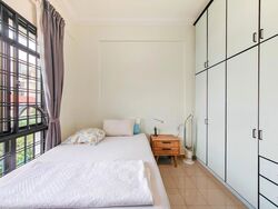 Silahis Apartments (D15), Apartment #608114901